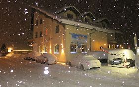 Hotel Alpin